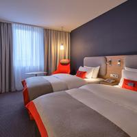 Holiday Inn Express Dusseldorf - City North