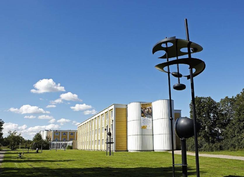 Building Photo