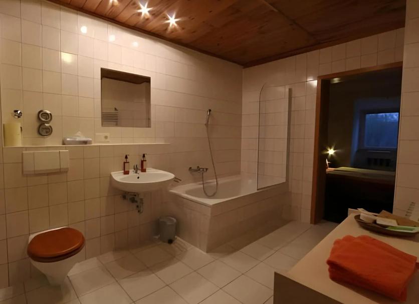 Bathroom Photo