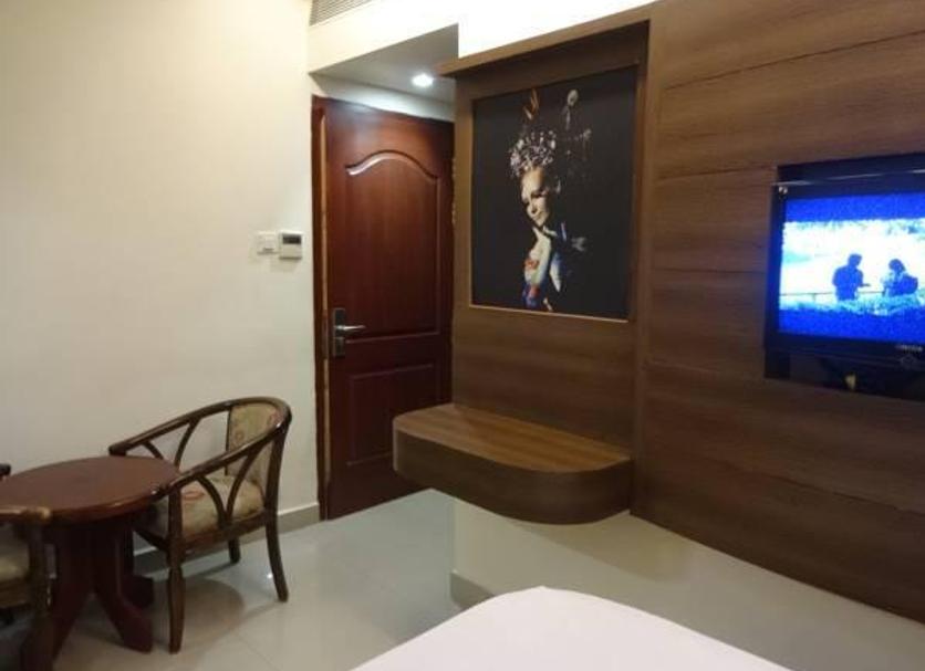 Room amenity Photo
