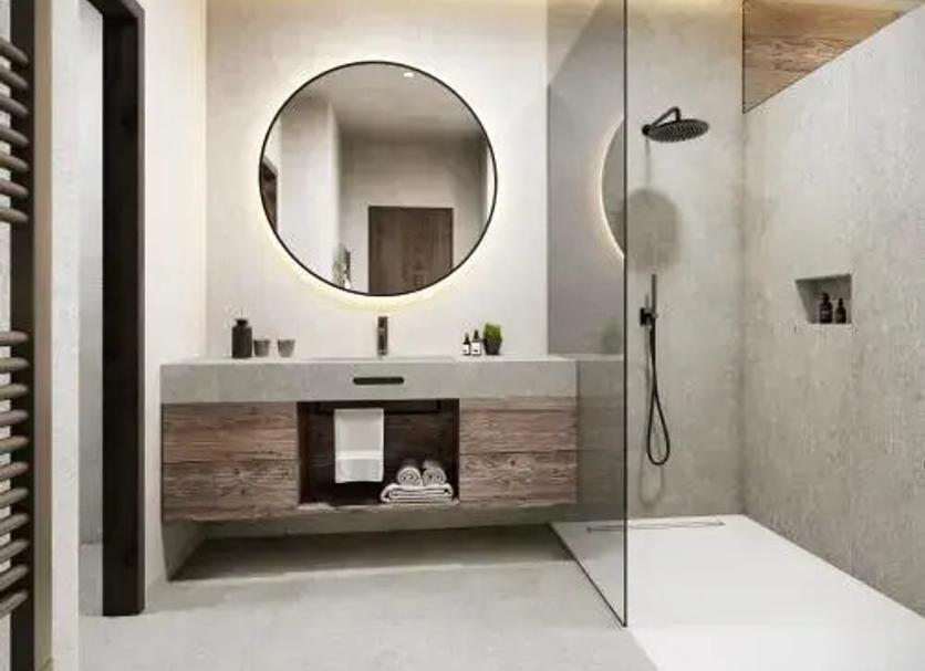 Bathroom Photo