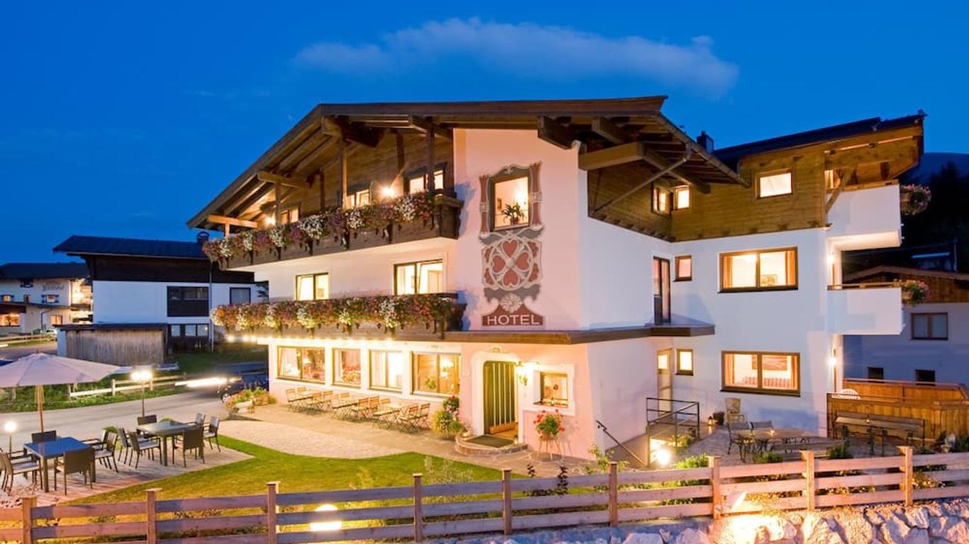 Landhotel Föhrenhof