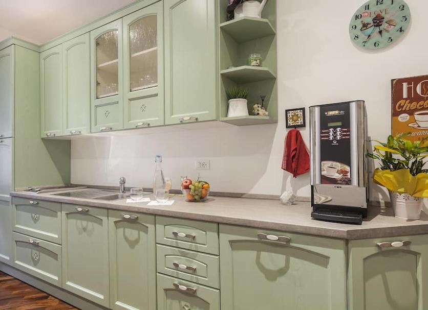 Kitchen Photo