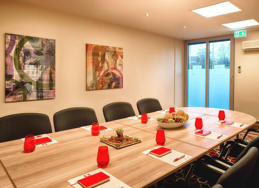 Conference room Photo