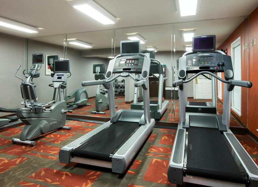 Gym Photo