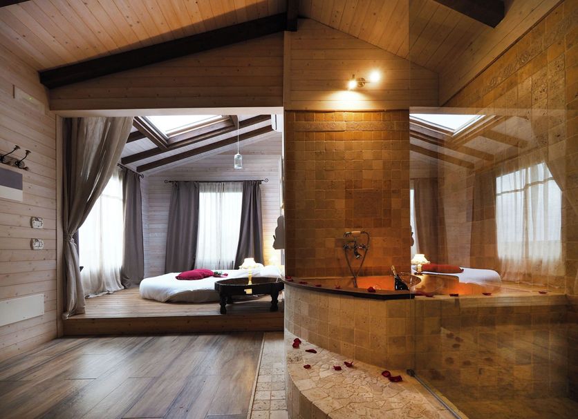 Spa Photo