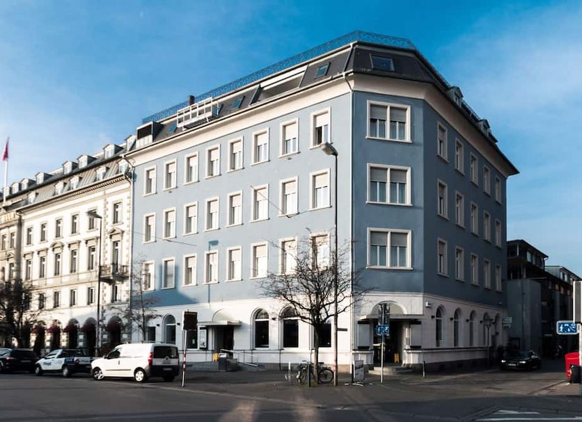 Building Photo
