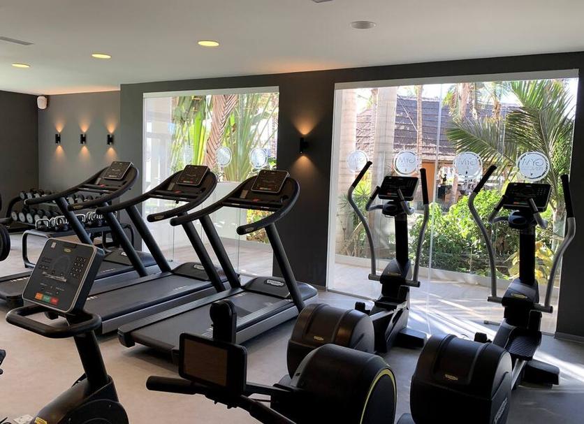Gym Photo