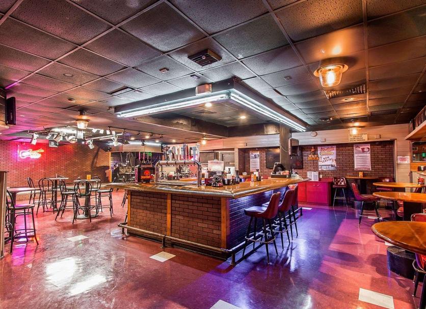 Bar Photo