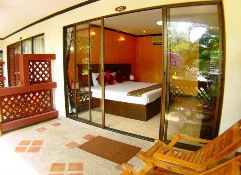 Bedroom Photo