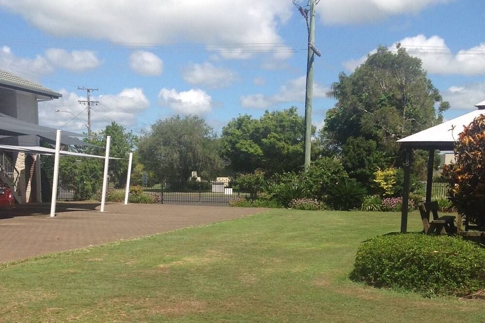 Outdoor view