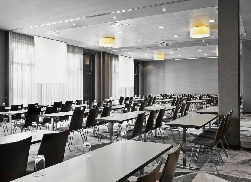 Conference room Photo