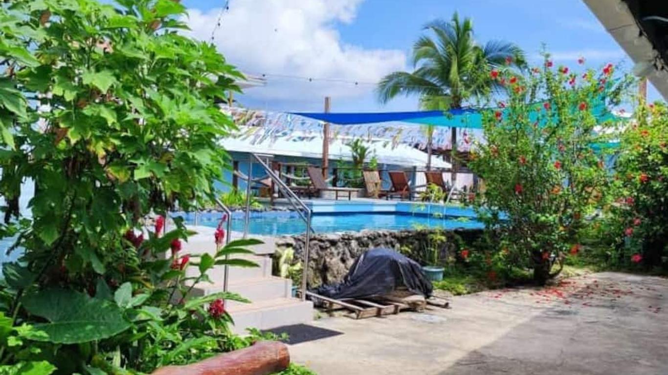 Pachamama Bay Club