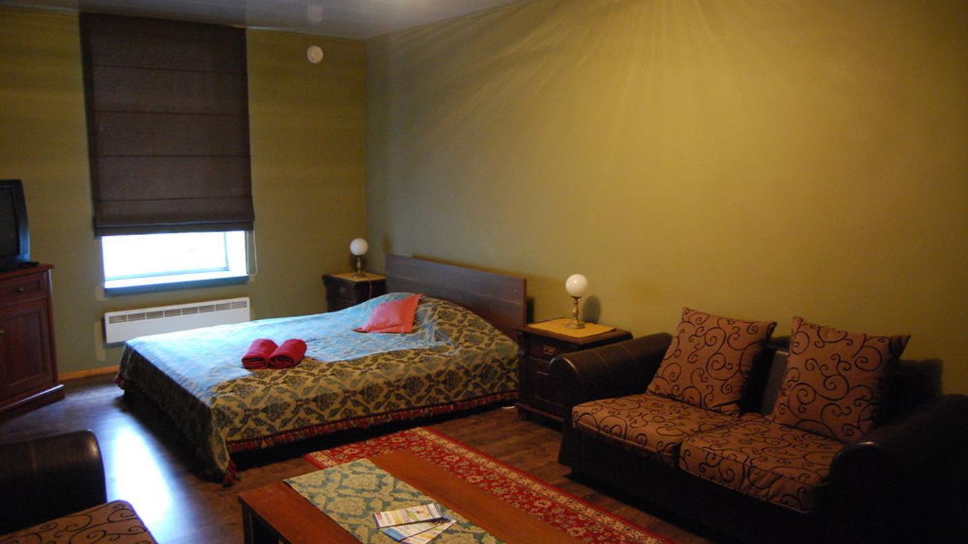 Viva Nord Hotel