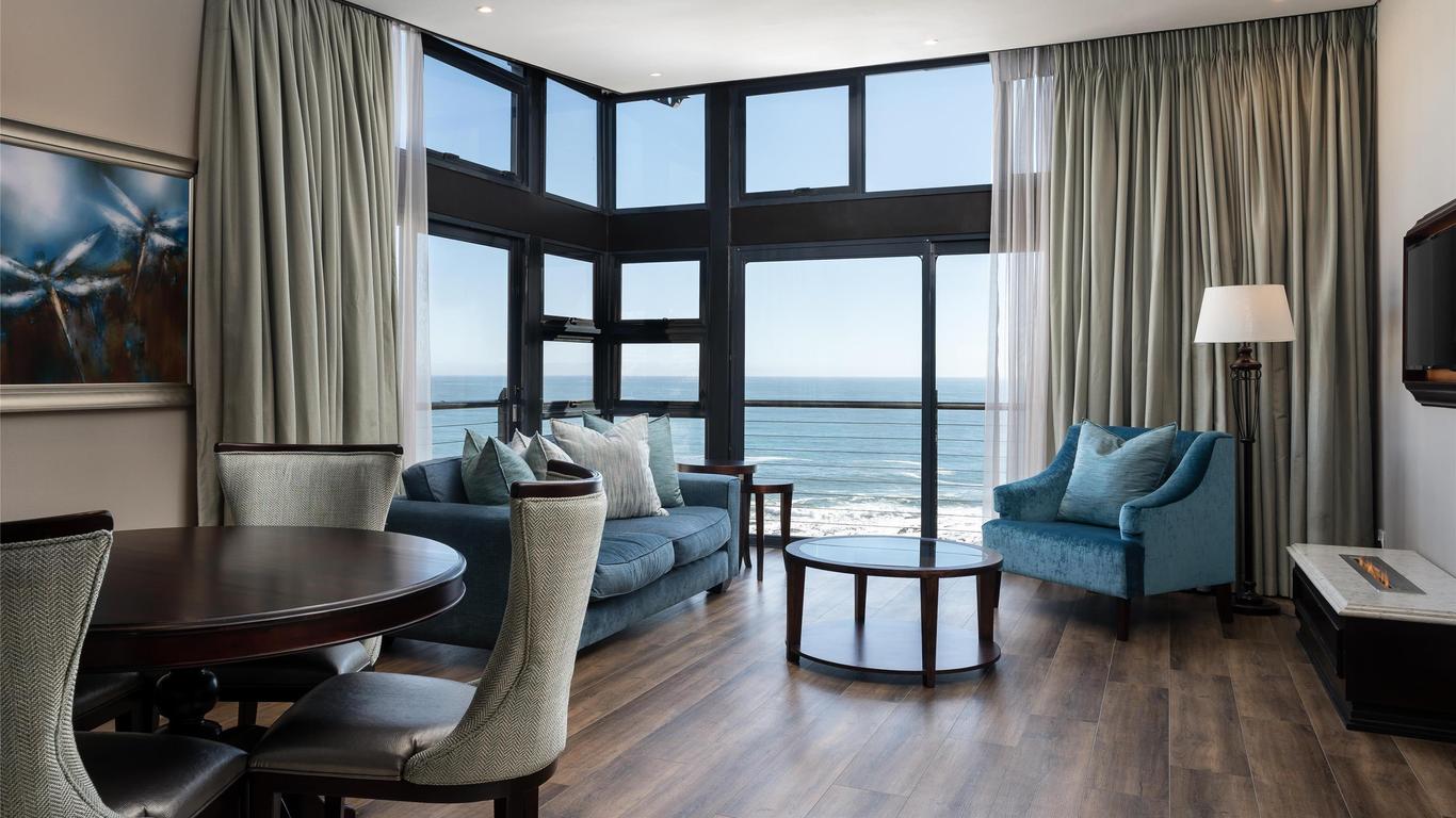 Premier Hotel Cape Town