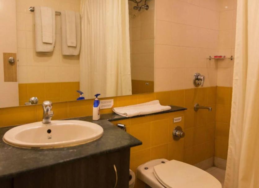 Bathroom Photo