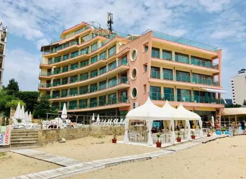 Building Photo