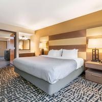 Quality Inn and Suites Mayo Clinic Area