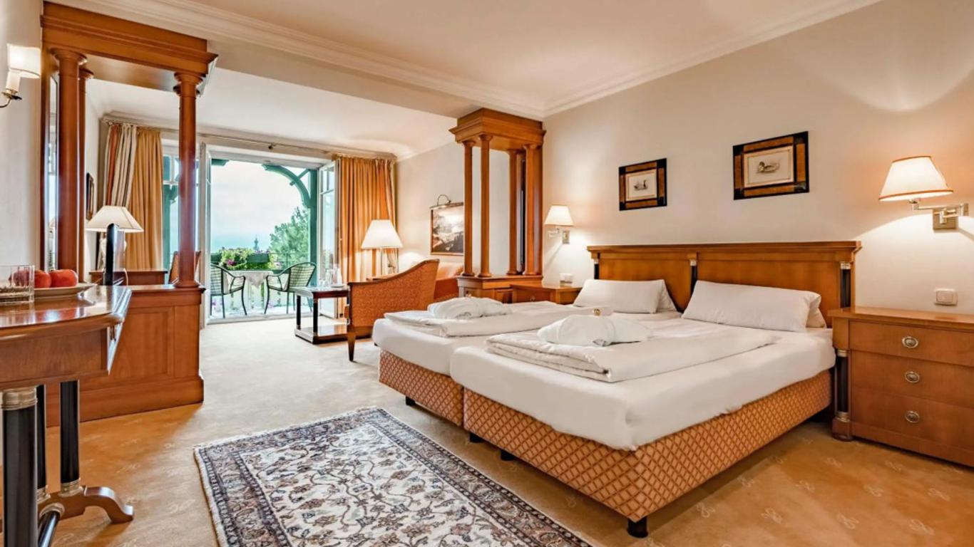 Hotel Hollweger
