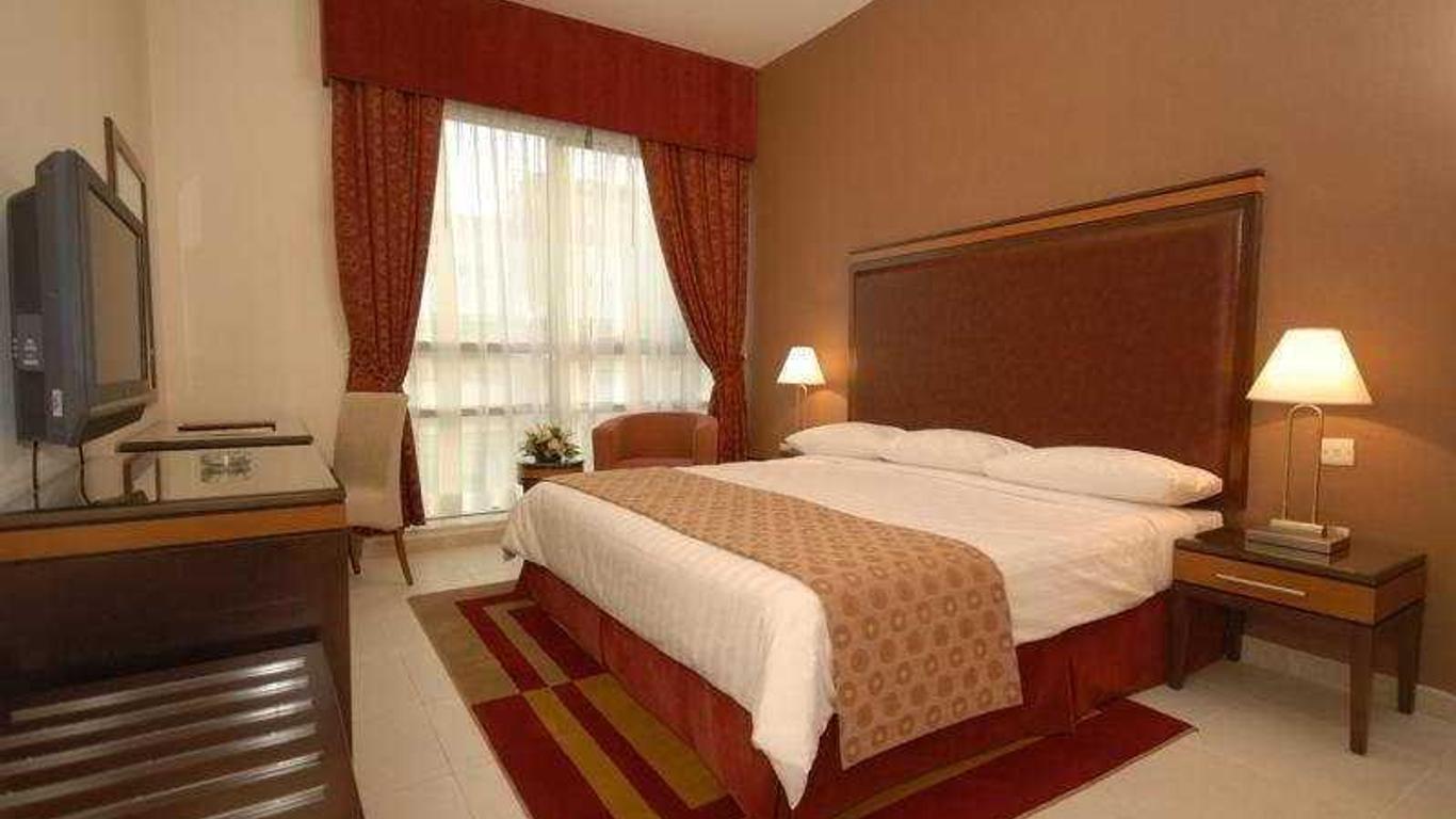 Xclusive Hotel Apartments