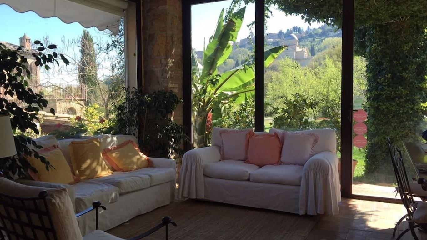 Relais San Bruno