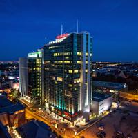 Andersia Hotel & Spa Poznan, a member of Radisson Individuals