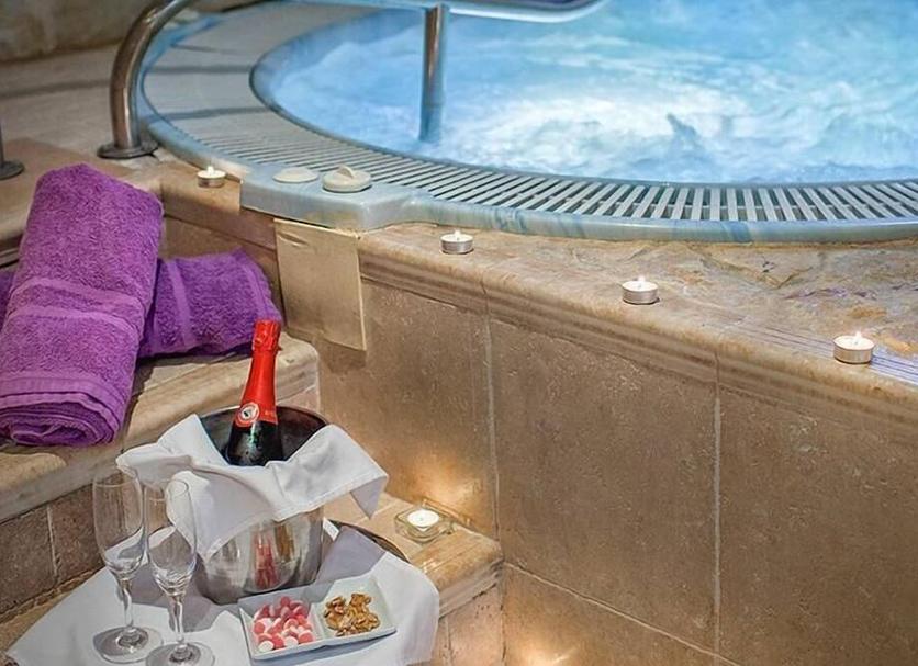 Spa Photo