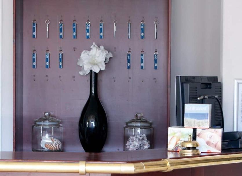 Room amenity Photo