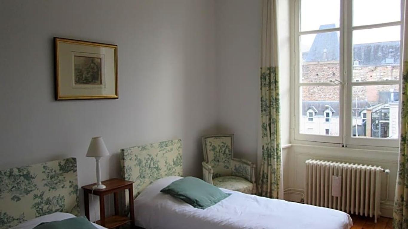 Chambre D'hotes Marchand