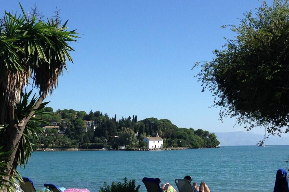 Outdoor view