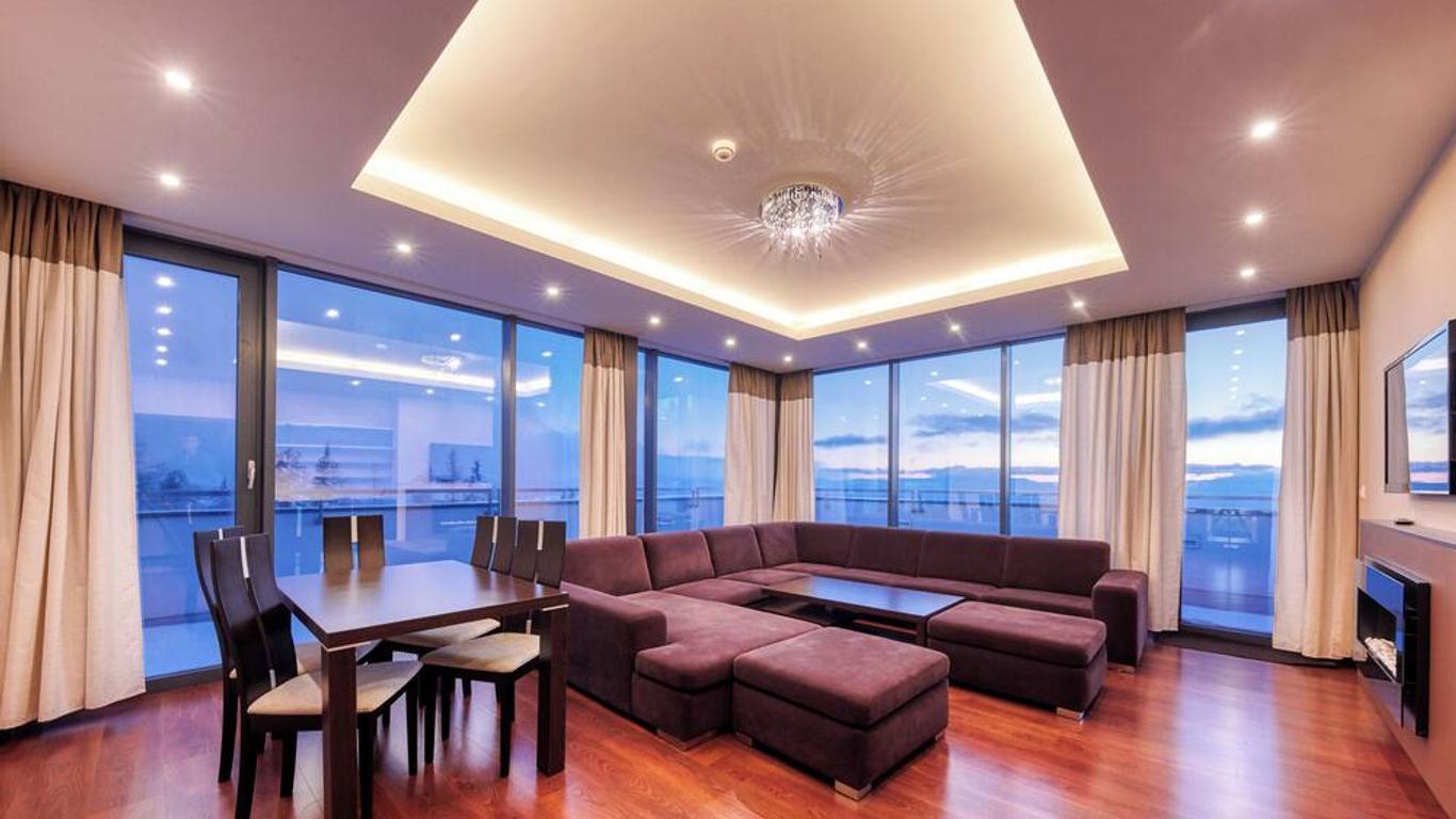 Hotel Panorama Resort