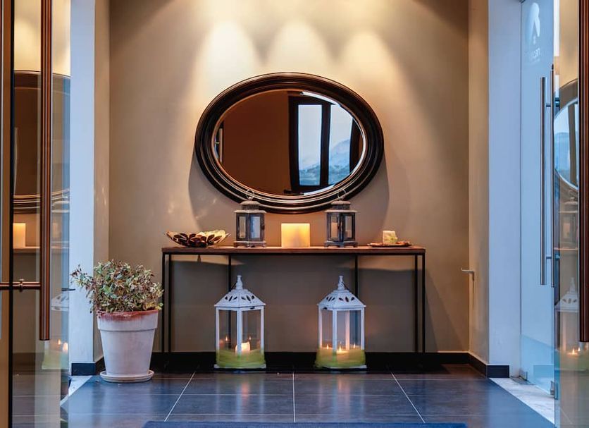 Room amenity Photo