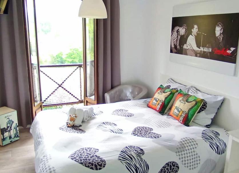 Bedroom Photo