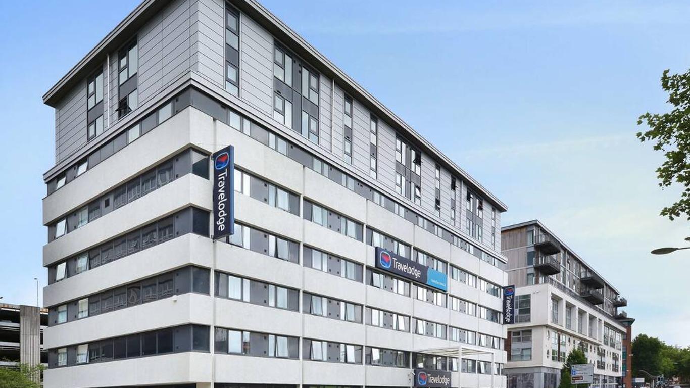 Travelodge Swindon Central