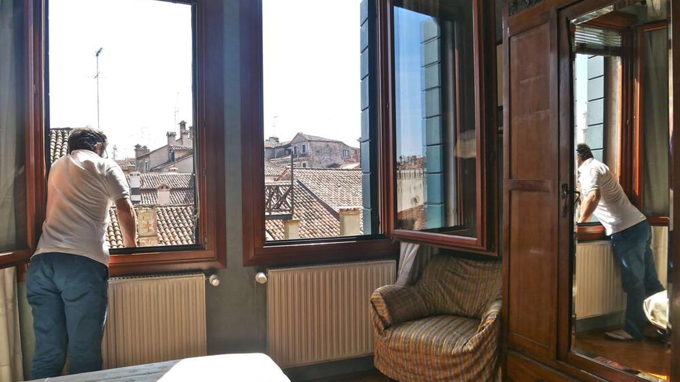 B&B S.Marco