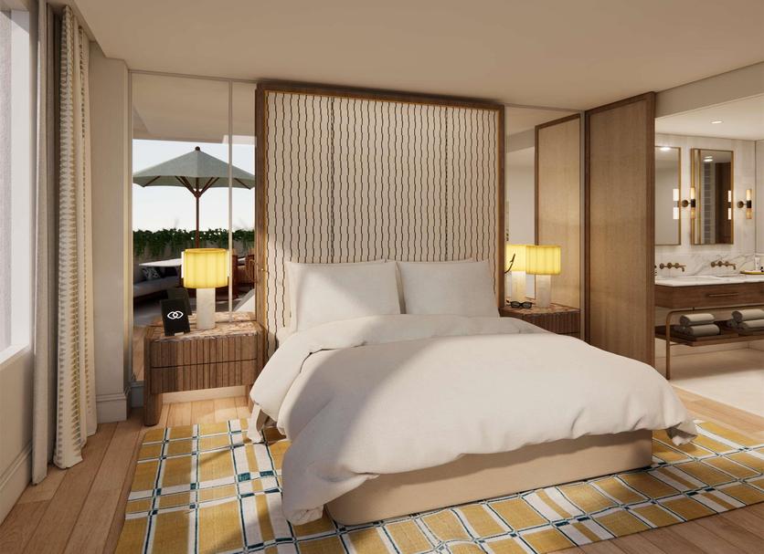 Bedroom Photo