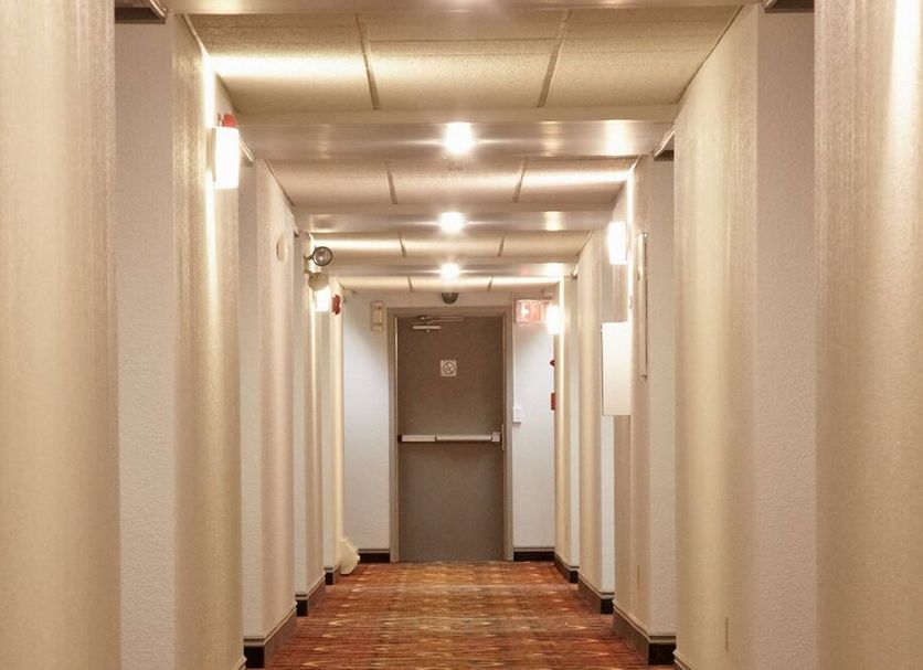 Hallway Photo
