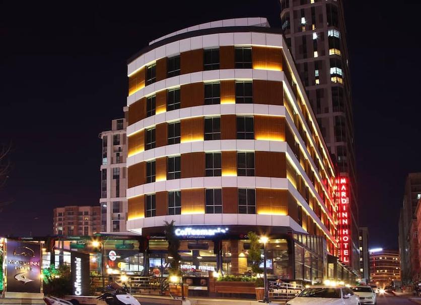 Building Photo