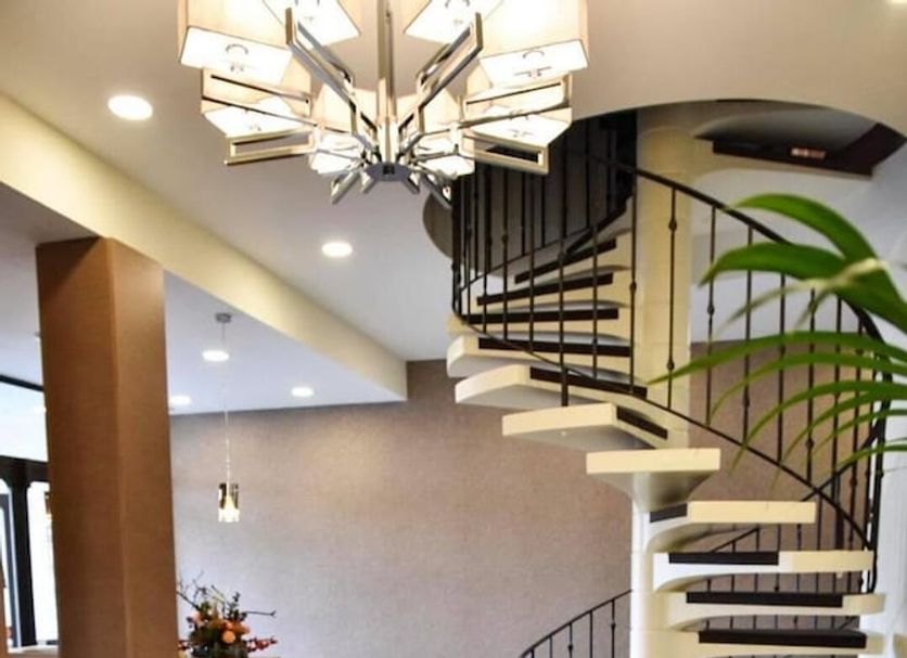 Stairs Photo