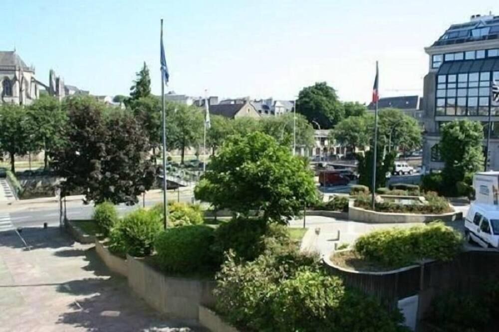 Outdoor view