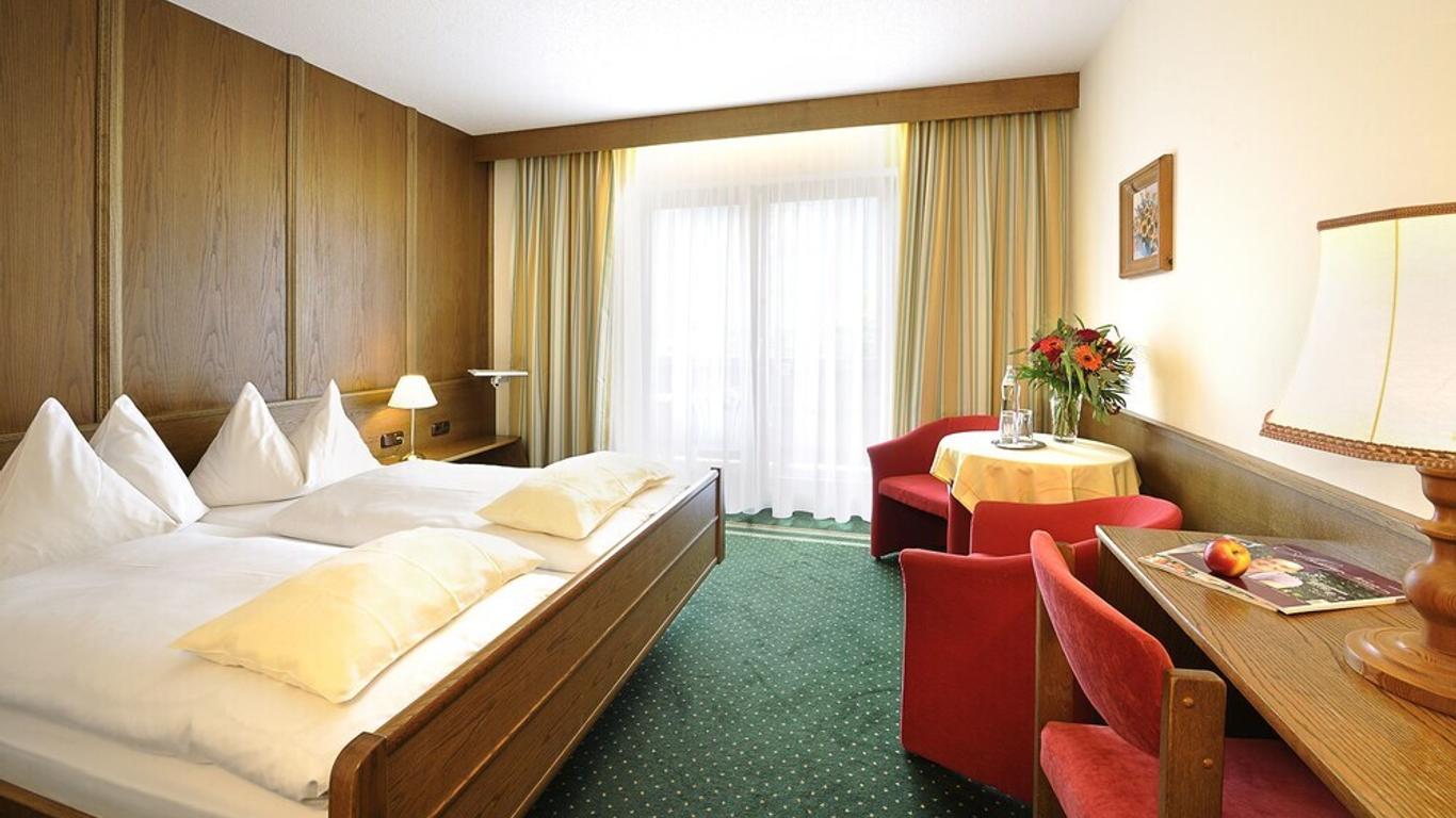 Hotel Hubertus