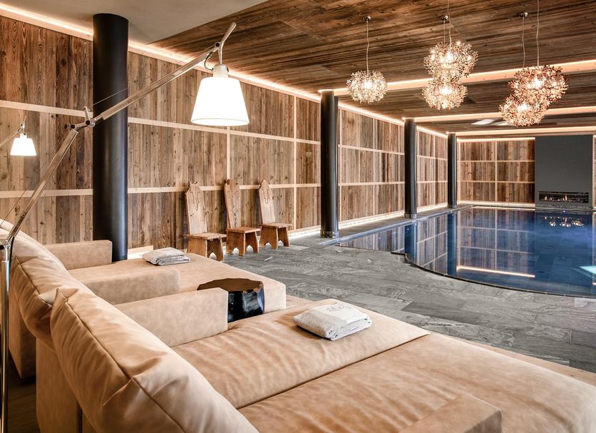 Spa Photo
