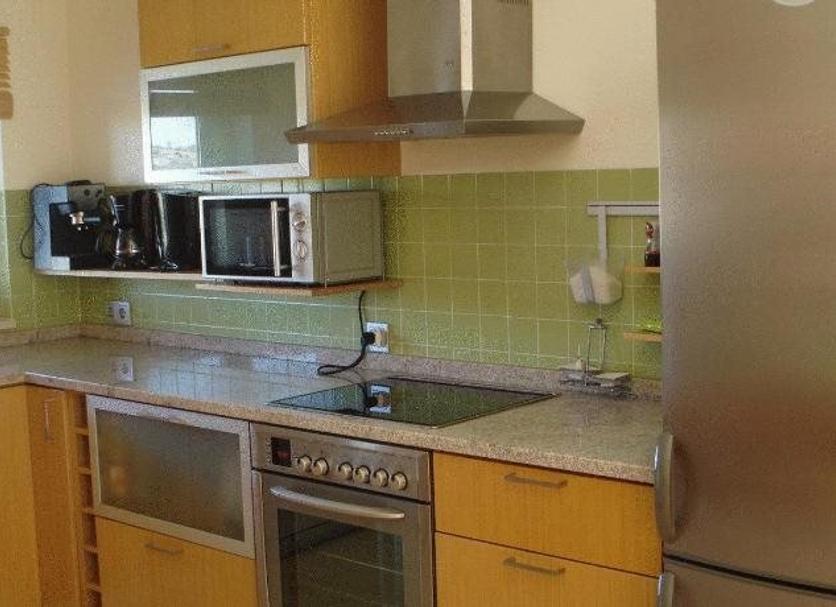 Kitchen Photo