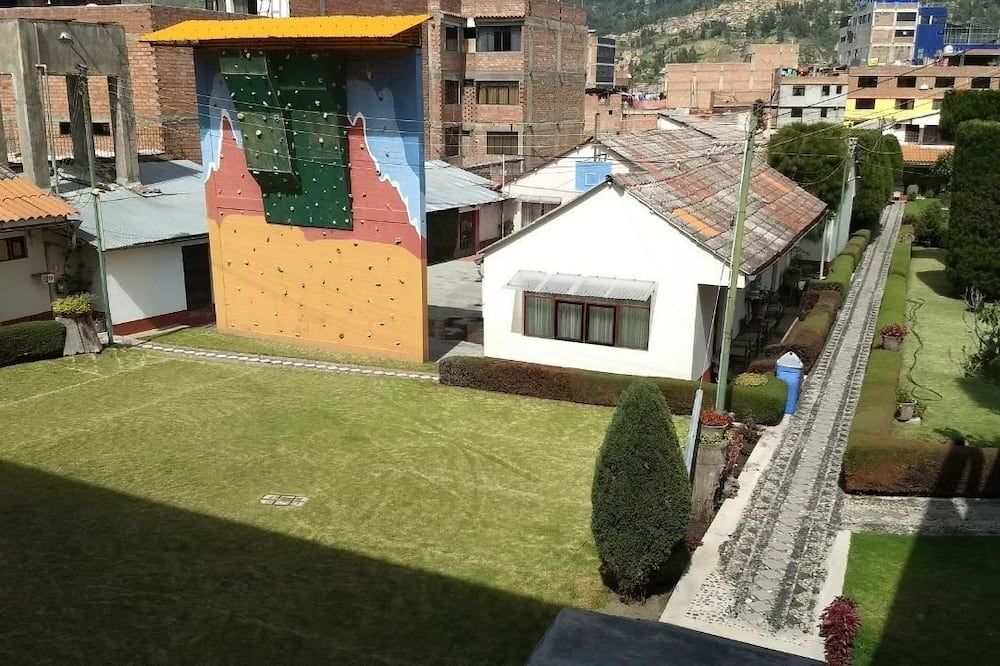 Outdoor view