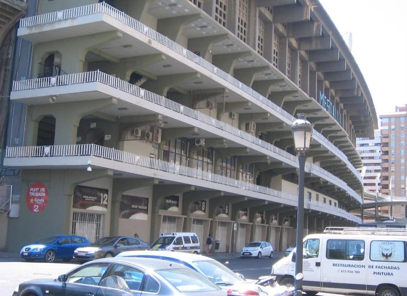 Building Photo