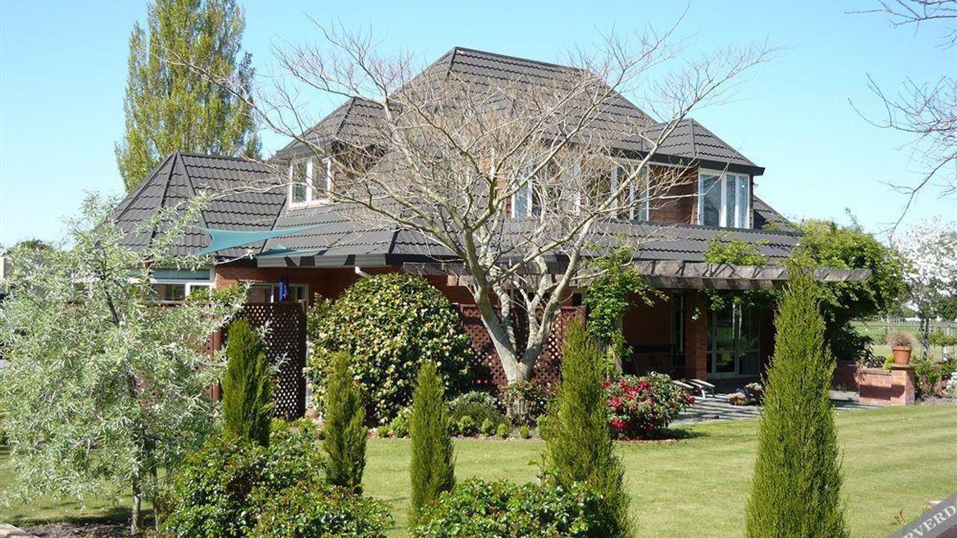 St James Bed and Breakfast