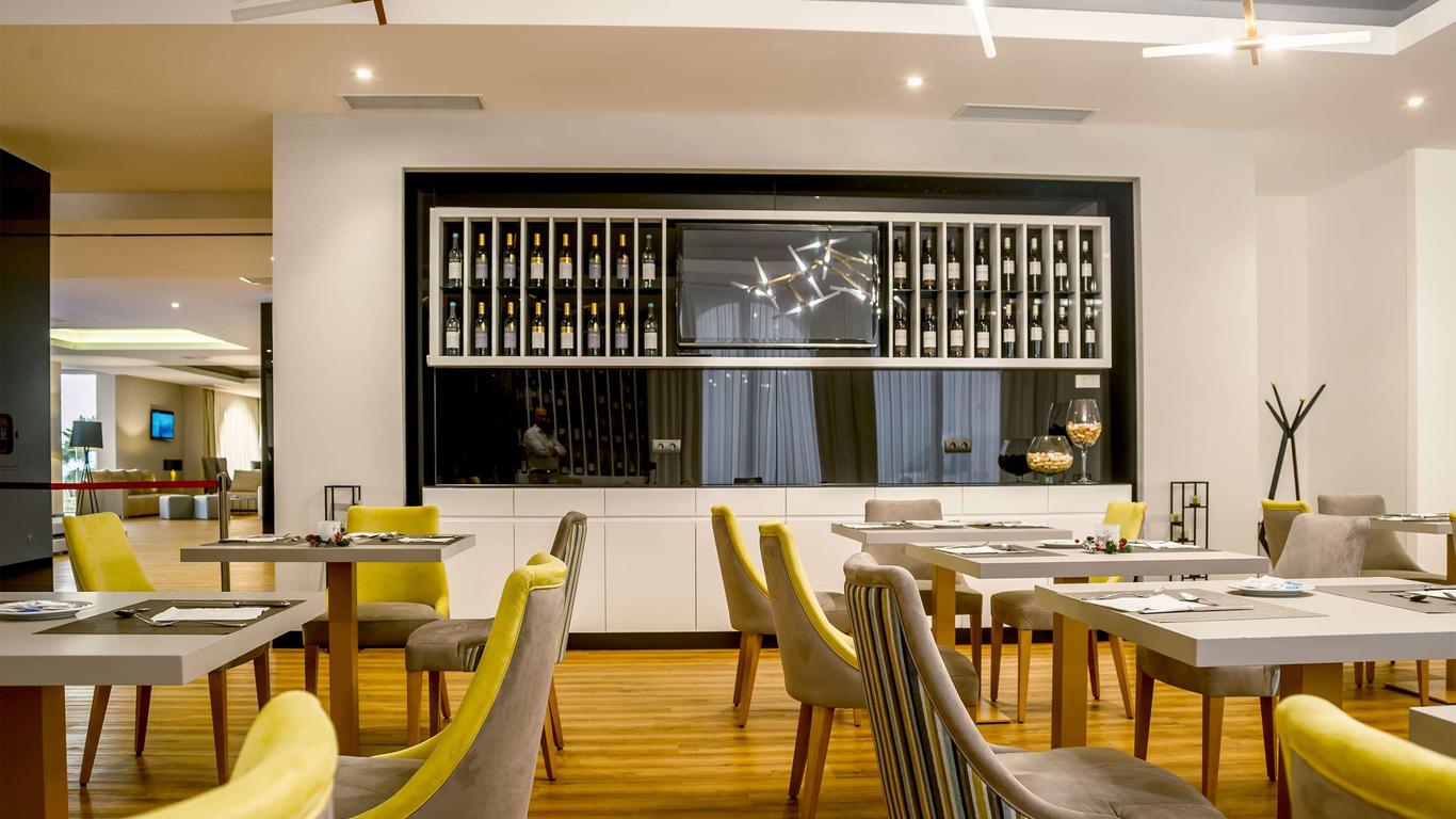 Hotel Covilha Dona Maria Affiliated by Meliá