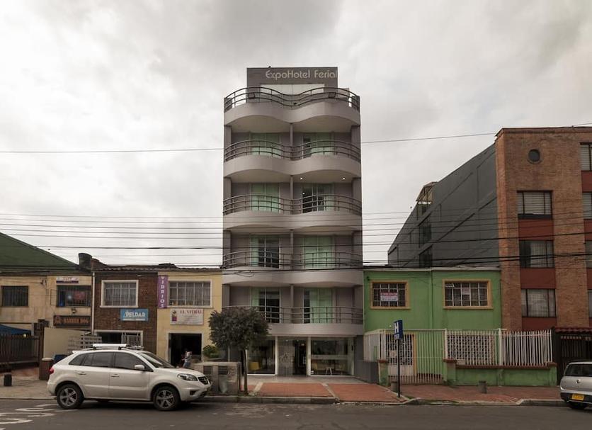 Building Photo