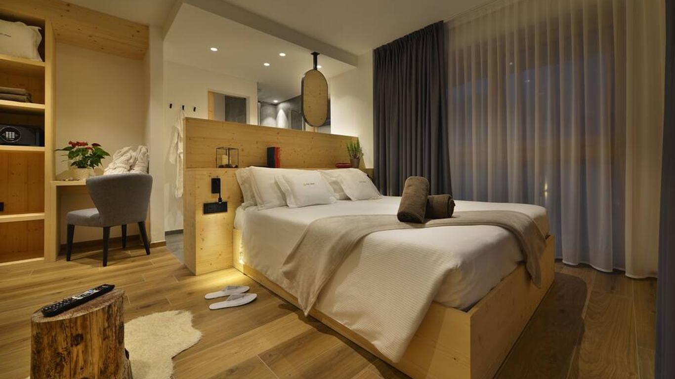 Hotel Valtellina