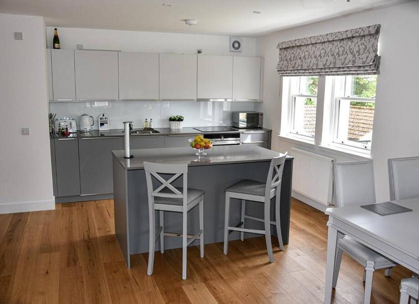 Kitchen Photo